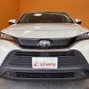 toyota harrier 2022 quick_quick_MXUA80_MXUA80-0079220 image 15