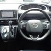 toyota sienta 2017 -TOYOTA--Sienta DBA-NSP170G--NSP170-7124642---TOYOTA--Sienta DBA-NSP170G--NSP170-7124642- image 2