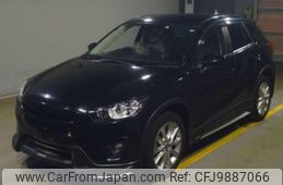 mazda cx-5 2014 quick_quick_LDA-KE2AW_KE2AW-127450