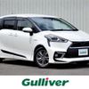 toyota sienta 2016 -TOYOTA--Sienta DAA-NHP170G--NHP170-7047953---TOYOTA--Sienta DAA-NHP170G--NHP170-7047953- image 1