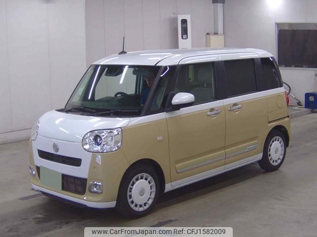daihatsu move-canbus 2022 CFJ1582009 image 1