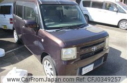 toyota pixis-space 2011 CFJ0349257
