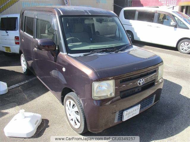 toyota pixis-space 2011 CFJ0349257 image 1