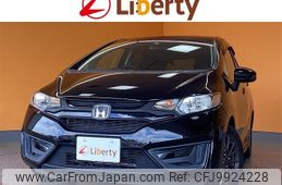 honda fit-hybrid 2017 quick_quick_GP5_GP5-1226469