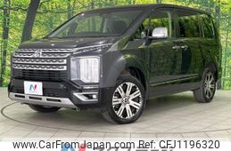 mitsubishi delica-d5 2022 -MITSUBISHI--Delica D5 3DA-CV1W--CV1W-4011911---MITSUBISHI--Delica D5 3DA-CV1W--CV1W-4011911-