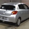mitsubishi mirage 2014 -MITSUBISHI--Mirage DBA-A05A--A05A-0028857---MITSUBISHI--Mirage DBA-A05A--A05A-0028857- image 2