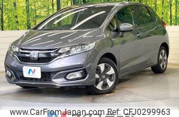 honda fit 2017 -HONDA--Fit DAA-GP5--GP5-1308197---HONDA--Fit DAA-GP5--GP5-1308197-