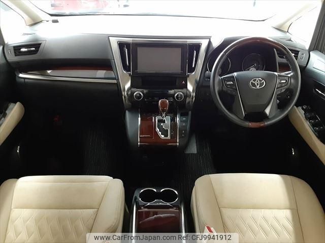 toyota vellfire 2015 -TOYOTA--Vellfire DBA-AGH30W--AGH30-0019158---TOYOTA--Vellfire DBA-AGH30W--AGH30-0019158- image 2