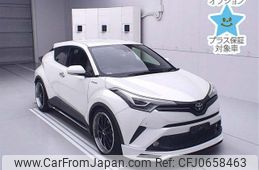 toyota c-hr 2018 -TOYOTA--C-HR ZYX10-2110743---TOYOTA--C-HR ZYX10-2110743-