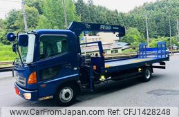 hino ranger 2009 GOO_NET_EXCHANGE_0940021A30250715W003