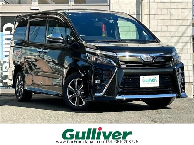 toyota voxy 2020 -TOYOTA--Voxy 3BA-ZRR85W--ZRR85-0147275---TOYOTA--Voxy 3BA-ZRR85W--ZRR85-0147275- image 1