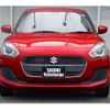 suzuki swift 2018 quick_quick_DBA-ZC83S_ZC83S-115054 image 6