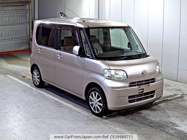 daihatsu tanto 2008 -DAIHATSU--Tanto L375S-0123405---DAIHATSU--Tanto L375S-0123405- image 1