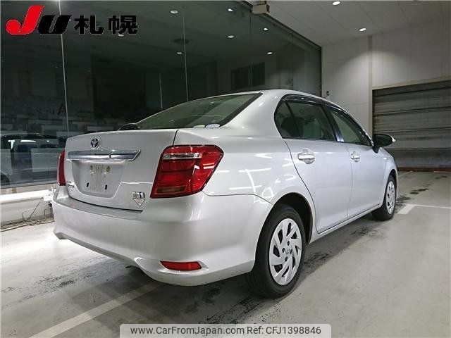 toyota corolla-axio 2018 -TOYOTA--Corolla Axio NKE165--7185700---TOYOTA--Corolla Axio NKE165--7185700- image 2