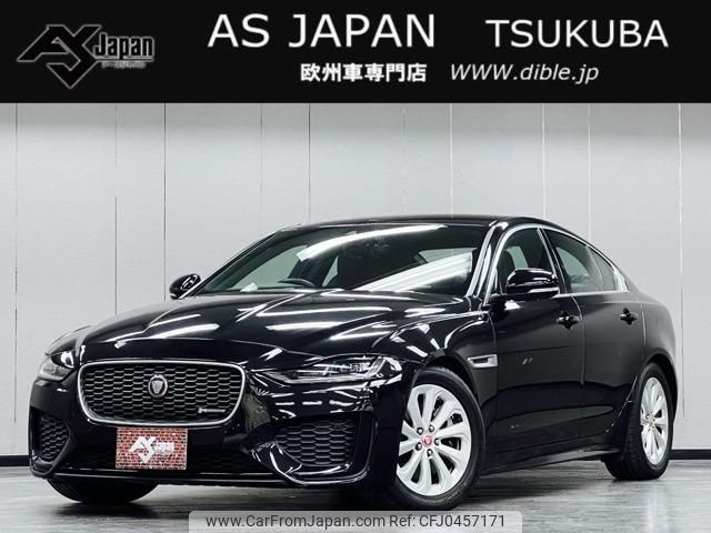 jaguar xe 2020 quick_quick_LDA-JA2NA_SAJAB4AN2LCP58281 image 1