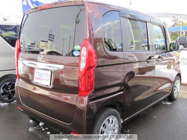 honda n-box 2018 -HONDA--N BOX JF4--1010114---HONDA--N BOX JF4--1010114- image 2