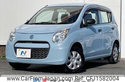 suzuki alto 2014 CFJ1582004