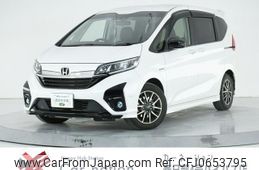 honda freed-hybrid 2020 quick_quick_GB7_GB7-8100128