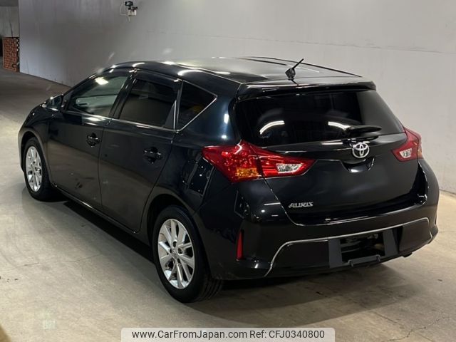 toyota auris 2015 -TOYOTA--Auris NZE181H-6019444---TOYOTA--Auris NZE181H-6019444- image 2