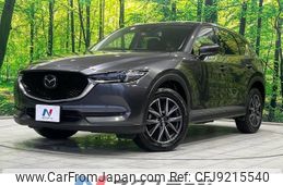 mazda cx-5 2017 -MAZDA--CX-5 LDA-KF2P--KF2P-106183---MAZDA--CX-5 LDA-KF2P--KF2P-106183-