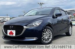 mazda demio 2019 CFJ1689718