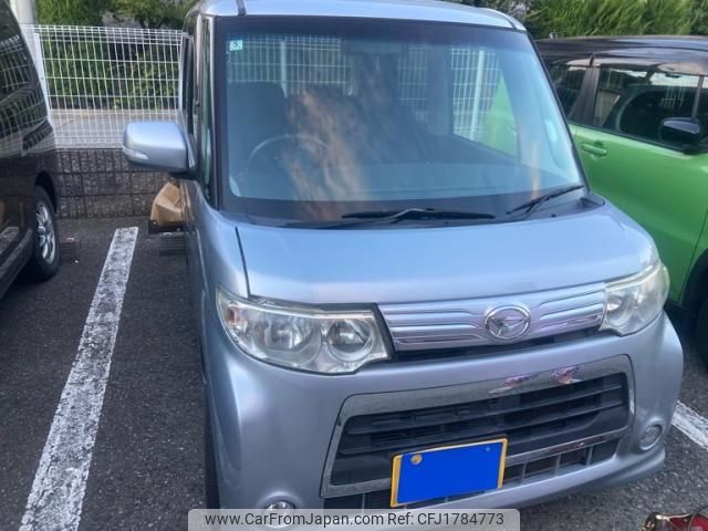 daihatsu tanto 2011 CFJ1784773 image 2