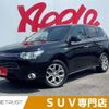 mitsubishi outlander-phev 2013 -MITSUBISHI--Outlander PHEV DLA-GG2W--GG2W-0001321---MITSUBISHI--Outlander PHEV DLA-GG2W--GG2W-0001321- image 1