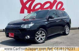 mitsubishi outlander-phev 2013 -MITSUBISHI--Outlander PHEV DLA-GG2W--GG2W-0001321---MITSUBISHI--Outlander PHEV DLA-GG2W--GG2W-0001321-