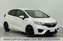 honda fit 2016 -HONDA--Fit DAA-GP5--GP5-1211918---HONDA--Fit DAA-GP5--GP5-1211918-