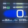 toyota prius 2020 -TOYOTA--Prius DAA-ZVW51--ZVW51-6151754---TOYOTA--Prius DAA-ZVW51--ZVW51-6151754- image 24