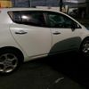 nissan leaf 2011 CFJ0021211 image 7