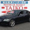 toyota mark-x 2008 -TOYOTA--MarkX GRX120--3070574---TOYOTA--MarkX GRX120--3070574- image 1