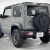 suzuki jimny-sierra 2021 -SUZUKI--Jimny Sierra 3BA-JB74W--JB74W-152739---SUZUKI--Jimny Sierra 3BA-JB74W--JB74W-152739- image 15