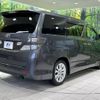 toyota vellfire 2009 -TOYOTA--Vellfire DBA-ANH20W--ANH20-8076040---TOYOTA--Vellfire DBA-ANH20W--ANH20-8076040- image 18