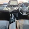 toyota c-hr 2017 quick_quick_DAA-ZYX10_ZYX10-2079692 image 4