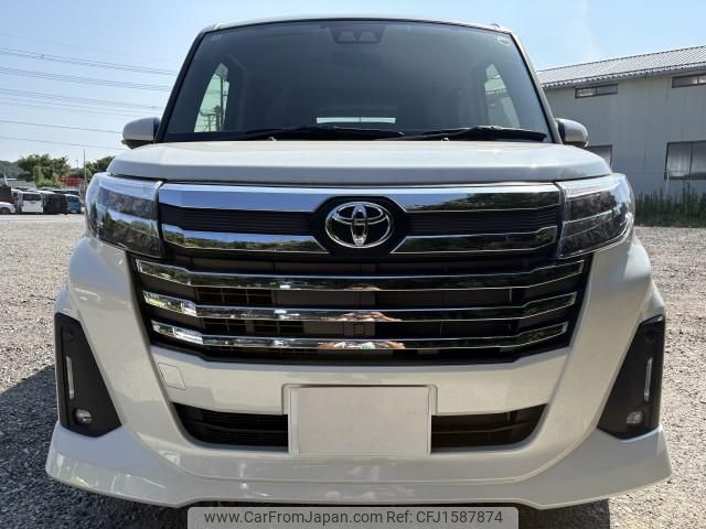toyota roomy 2024 CFJ1587874 image 2