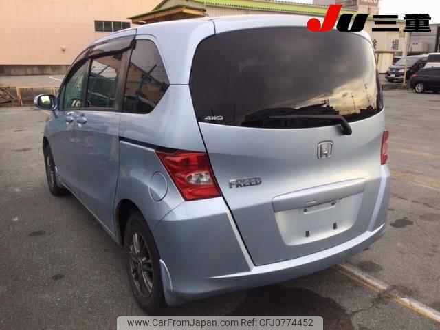 honda freed 2008 -HONDA--Freed GB4-1004447---HONDA--Freed GB4-1004447- image 2