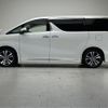 toyota alphard 2021 -TOYOTA--Alphard 3BA-AGH30W--AGH30-0385755---TOYOTA--Alphard 3BA-AGH30W--AGH30-0385755- image 4