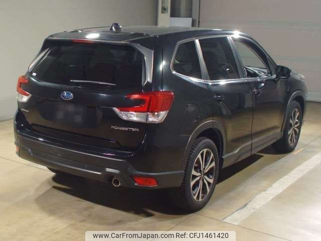 subaru forester 2018 -SUBARU--Forester 5BA-SK9--SK9-008975---SUBARU--Forester 5BA-SK9--SK9-008975- image 2