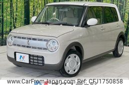 suzuki alto-lapin 2020 CFJ1750858