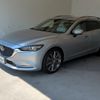 mazda atenza 2018 -MAZDA--Atenza Wagon 6BA-GJ5FW--GJ5FW-400101---MAZDA--Atenza Wagon 6BA-GJ5FW--GJ5FW-400101- image 1