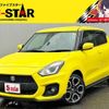 suzuki swift 2018 -SUZUKI--Swift CBA-ZC33S--ZC33S-112164---SUZUKI--Swift CBA-ZC33S--ZC33S-112164- image 1