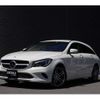 mercedes-benz cla-class 2017 -MERCEDES-BENZ--Benz CLA DBA-117942--WDD1179422N509491---MERCEDES-BENZ--Benz CLA DBA-117942--WDD1179422N509491- image 1