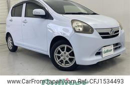 daihatsu mira-e-s 2012 CFJ1534493