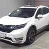 honda cr-v 2020 -HONDA 【札幌 32Yﾅ8008】--CR-V RT6--1100166---HONDA 【札幌 32Yﾅ8008】--CR-V RT6--1100166- image 1