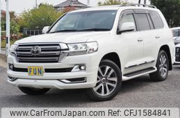 toyota land-cruiser-wagon 2019 CFJ1584841