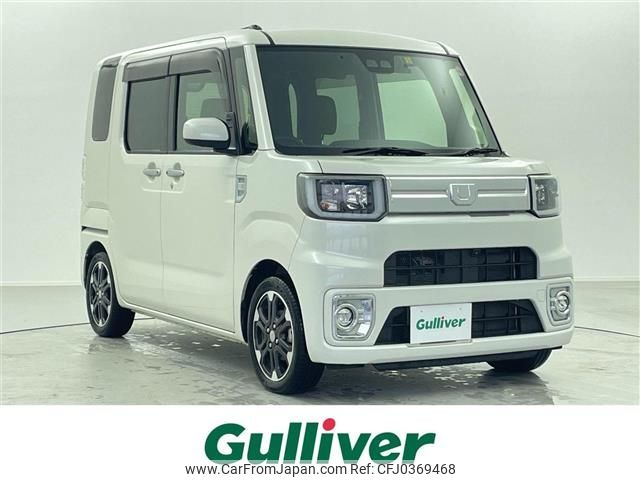 daihatsu wake 2019 -DAIHATSU--WAKE DBA-LA700S--LA700S-0142809---DAIHATSU--WAKE DBA-LA700S--LA700S-0142809- image 1