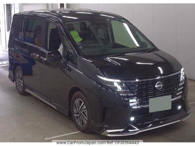 nissan serena 2023 quick_quick_6AA-GC28_001748 image 1