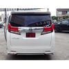 toyota alphard 2016 quick_quick_DBA-AGH30W_AGH30-0096635 image 10