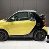 smart fortwo-convertible 2017 AUTOSERVER_1K_3632_133 image 3